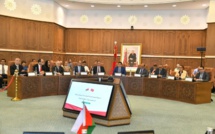 Sahara : Le Sultanat d'Oman exprime son soutien à l'initiative d'autonomie