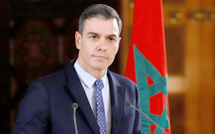  Sahara : Sanchez dément tout changement de sa position   