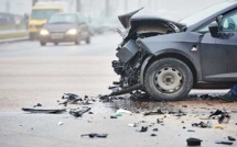 Accidents de la circulation: 27 morts et 2.393 blessés durant la semaine dernière