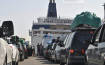 Marhaba 2023: Hausse de 28% des arrivées dans les différents points de passages portuaires (M. Abdeljalil)