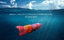Coup d'envoi de la 4ème édition de l'opération #b7arblaplastic 