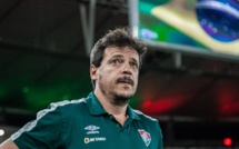 Seleção : Fernando Diniz coach provisoire en attendant Ancelotti