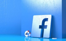 Facebook: Le marché des applications, nouvel enjeu pour concurrencer Google et Apple