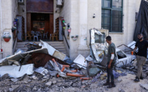 Palestine : Israël met fin à l’agression contre Jénine
