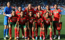 Préparatifs au Mondial féminin : Les Lionnes et les Helvètes dos à dos