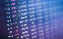 Marché obligataire : Baisse des taux sur les compartiments primaire et secondaire