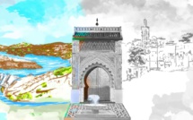 Eau et Climat  3ème édition de la CIEC : Le Conseil Mondial de l’Eau salue l’approche anticipative du Maroc
