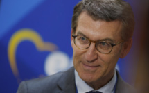 Alberto Núñez Feijóo : le Maroc sera mon premier voyage
