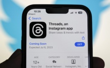 Meta : Lancement de « Threads », le nouveau rival de Twitter