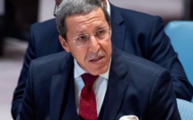 Omar Hilale dénonce les contradictions du ministre algérien des AE devant le Mouvement des Non-Alignés