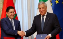 Maroc - Italie : Plan d’action pour un Partenariat stratégique multidimensionnel