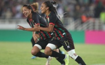 LDC féminine de la CAF : L' AS FAR joueront directement la phase finale