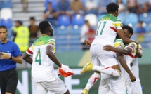 CAN U23 : Le Mali décroche le bronze et la qualification pour les JO 2024