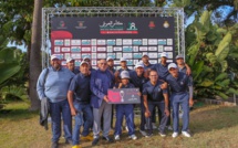 Golf: Tanger abrite la 18ème édition de la Coupe du Trône