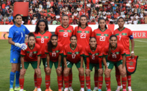 Coupe du monde 2023 / Equipe nationale féminine : les 28 convoquées en attendant les 23 chanceuses !