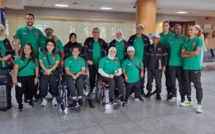 Mondiaux de para-athlétisme: Les para-athlètes marocains entrent en lice ce dimanche