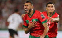 CAN U23 : Le Maroc champion d'Afrique