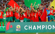 CAN U23 : Le sacre de la sélection marocaine, un nouvel exploit remarquable pour le football national