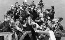 Photographie : Hollywood s’invite à Tanger