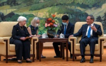 USA-Chine : Un brin d’optimisme sur les relations bilatérales