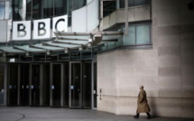 Syrie : La BBC persona non grata