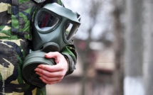 Armement : Washington dit avoir détruit ses dernières armes chimiques