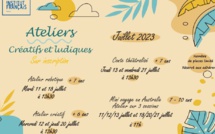 L’Institut français de Rabat : Expérience créative et divertissante pour les enfants à la Médiathèque !