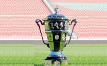 Coupe du Trône : Le Raja et la Renaissance Sportive de Berkane finalistes