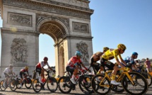 Cyclisme : Zoom sur le Tour de France
