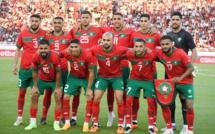 Football : Le Maroc affrontera le Burkina-Faso à Lens en match amical