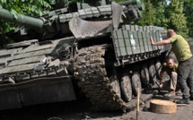 Guerre en Ukraine : 500 jours déjà, et la paix est toujours loin