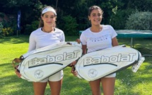 Tennis/Wimbledon…Malak El Allami avec les honneurs du communiqué !