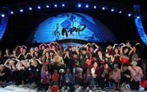 Casablanca : le Maroc s’arroge deux places au K-pop World Festival