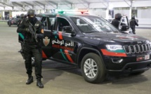 Casablanca : interpellation de trois individus pour leur implication présumée dans le trafic de psychotropes