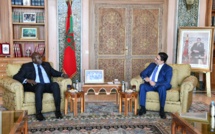 Sahara : L'Angola pour une solution politique fondée sur le compromis