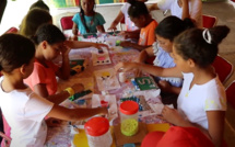 La 24ème édition du Séjour Culturel se poursuit à Kénitra