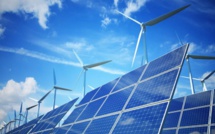 Energies renouvelables: Une contribution de 16.1% dans le mix électrique 