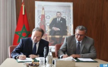 Contrat-programme 2023–2037: la RAM va quadrupler sa flotte aérienne
