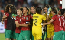 Mondial féminin 2023 : Le programmes des Lionnes de l’Atlas