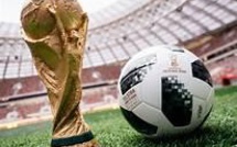 AGO de la CAF : Ce jeudi tirage des groupes éliminatoires du Mondial 2026