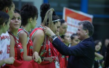 Basket/Championnat arabe féminin  : Les Marocaines sur la deuxième marche du podium