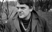 L'écrivain Milan Kundera n'est plus!