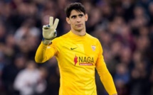 Mercato : Bounou pas intéressé par l’offre d’Al-Nassr