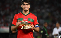 Mercato : La Juventus s'intéresse à Ez-Zalzouli