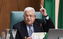 Palestine : Mahmoud Abbas attendu à Jénine