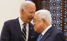 Palestine : Biden appelé à traduire ses critiques en mesures concrètes