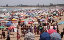 El Jadida / Saison estivale : Fort engouement pour les plages