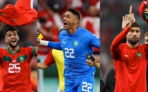Mondial 2022 : Les clubs des joueurs ayant participé bientôt indemnisés