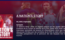 FIFA+ / Mondial 2022 : Un documentaire émouvant sur le parcours des Lions de l’Atlas