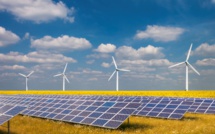 Énergie renouvelable : L'AFD approuve un prêt de 80 millions d'euros pour le Maroc